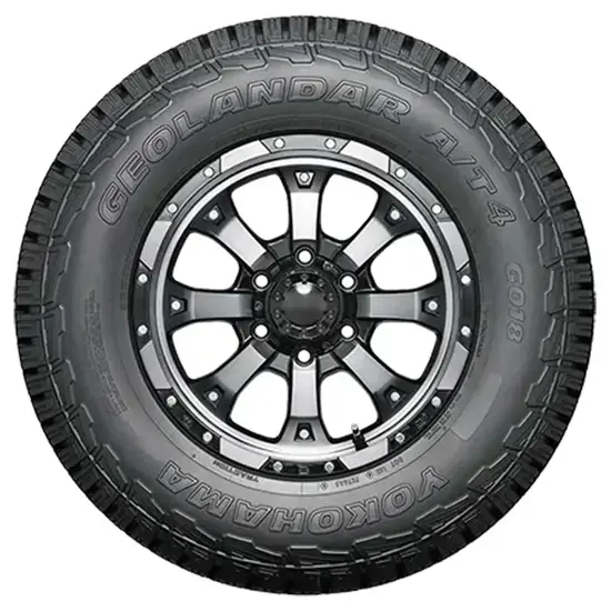 Yokohama LT215 75 R15 106S 103S Geolandar A T4 G018 15407752