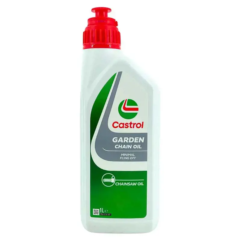 Garden Chain Oil Kettenöl 1 Liter