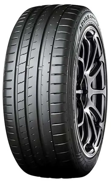 Yokohama 285 35 R22 106W Advan Sport EV V108 XL RPB 15431295