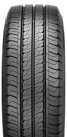 Goodyear 195 75 R16C 107R 105R EfficientGrip Cargo 8PR 15440889