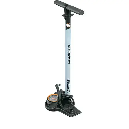 Standpumpe SKS Air-X-Plorer 10.0