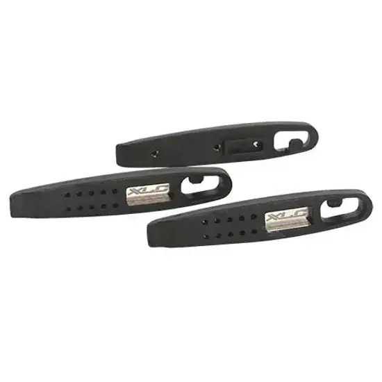 XLC Reifenheber XLC TO S59 Stahlkern 3 teilig 15440479