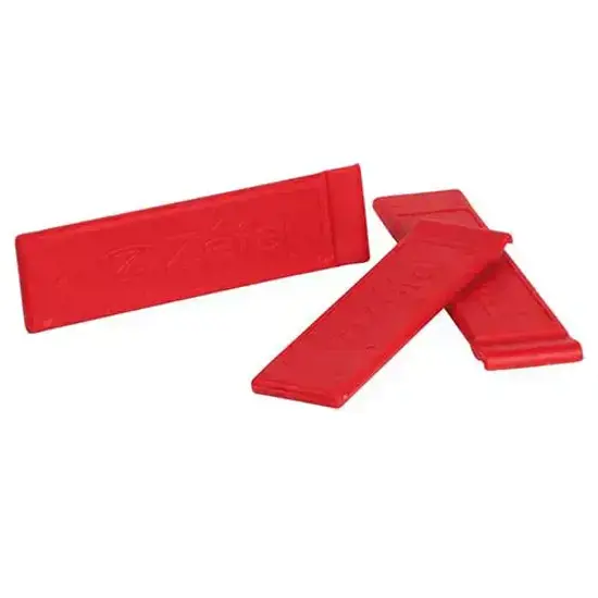 Zefal Reifenheber Zefal 3er Set rot 15440485