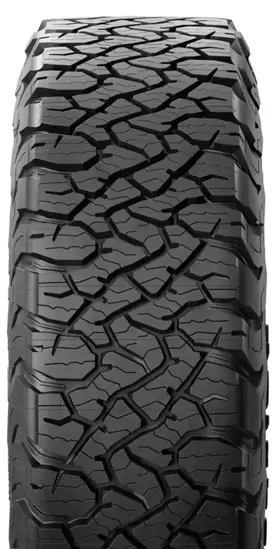 BFGoodrich LT255 55 R18 109S 105S All TerrainT A KO3 8PR LRD 15432426