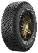 BFGoodrich LT245 70 R17 119S 116S AllTerrainT A KO3 LRD RWL 15440277