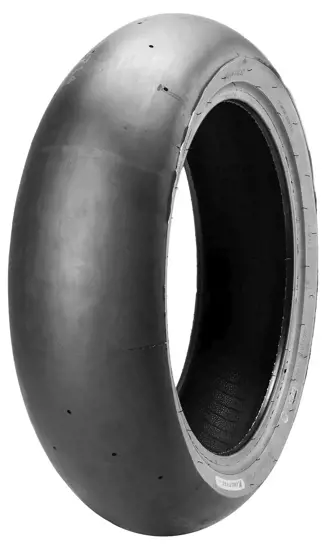Kingtyre 180 60 R17 K00 Rear Soft NHS 15441227