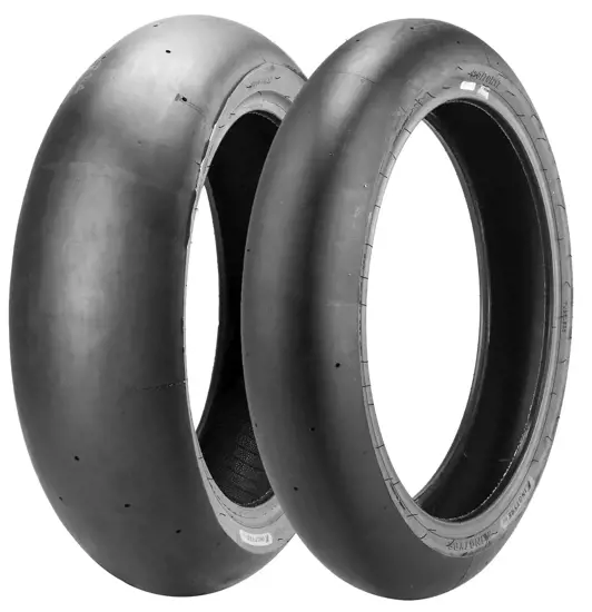 Kingtyre 100 90 R12 NHS K00 Front Medium 15441235