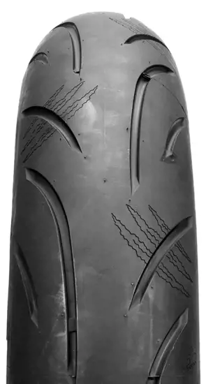 Kingtyre 180 55 ZR17 73W K97 Rear 15441244