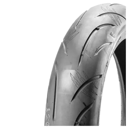 Kingtyre 190 50 ZR17 73W K97 Rear 15441257