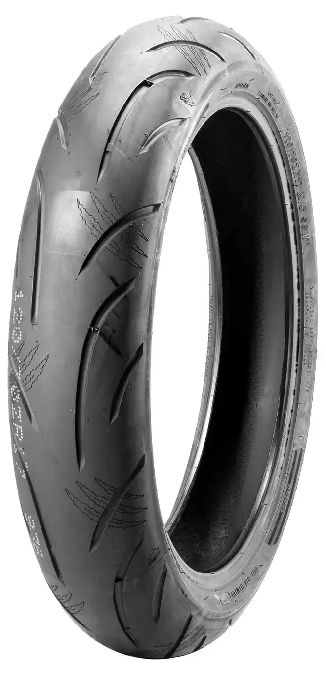 Kingtyre 190 50 ZR17 73W K97 Rear 15441257