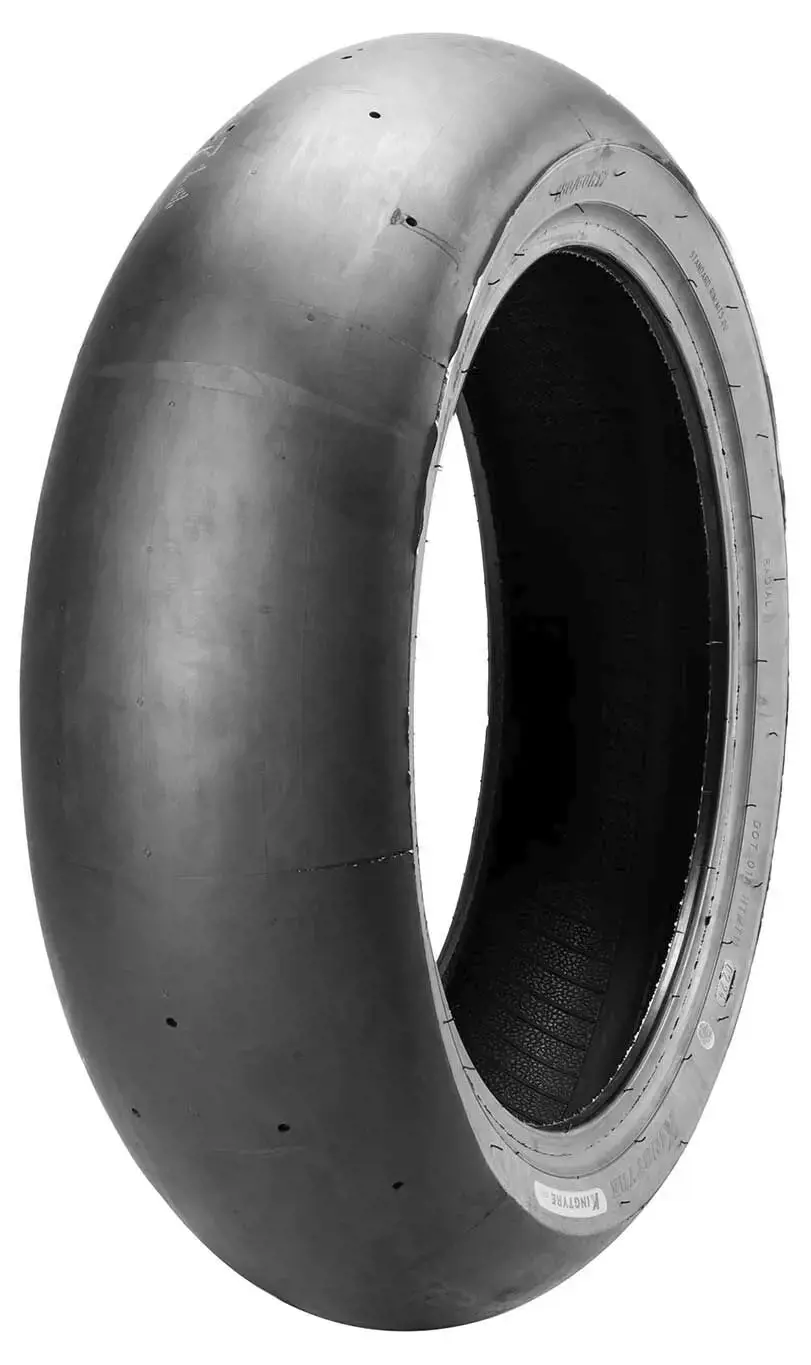 Kingtyre 140 70 R17 K00 Rear Medium NHS 15441271