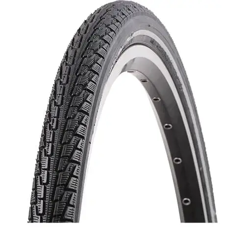 47-559, City Cruz, Energetic Compound, TPI 24, Clinchers, Sort