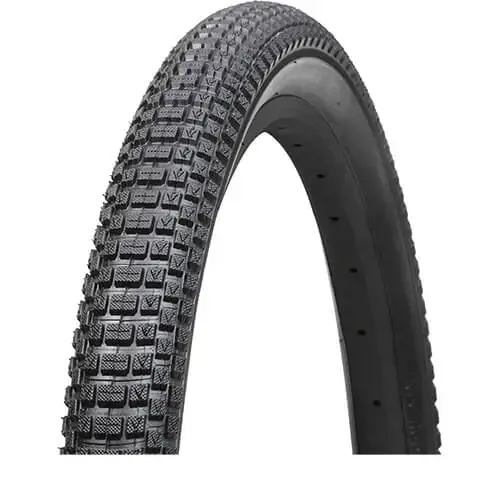 50-406, Cub, Multiple Purpose Compound, TPI 27,Clincher tyre, black