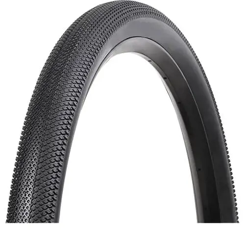 50-355, Speedster, Multiple Purpose Compound, TPI 27, Clincher tyre, black