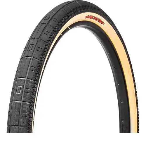 58-622 808-Bike Life 29x2.40 MPC Skinwall schwarz/beige