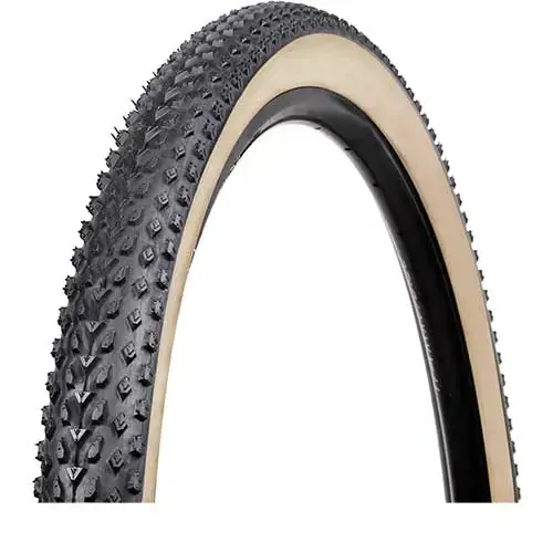 54-584 MISSION 27.5X2.10 DCC Skinwall schwarz/beige