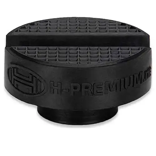 Premium rubber pad for item no. 347020