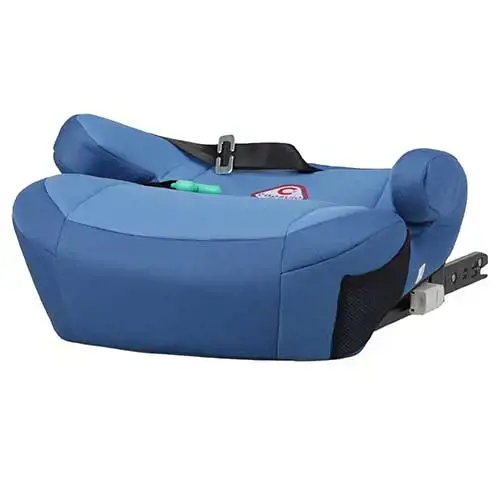 Rehausseur Isofix capsula JR 4 i-Fix Neptun bleu