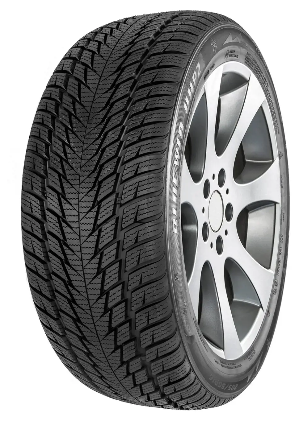 Superia Tires 205 50 R16 91V Bluewin UHP 2 XL 15427851