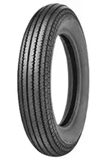 Shinko 450 18 TT 70H E 270 Black M C Front 15306397