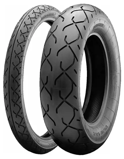 Heidenau 300 18 47H TT K 65 RSW DRY M C Front 15037816