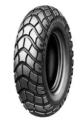 MICHELIN 130 90 10 61J Reggae F R 10009012