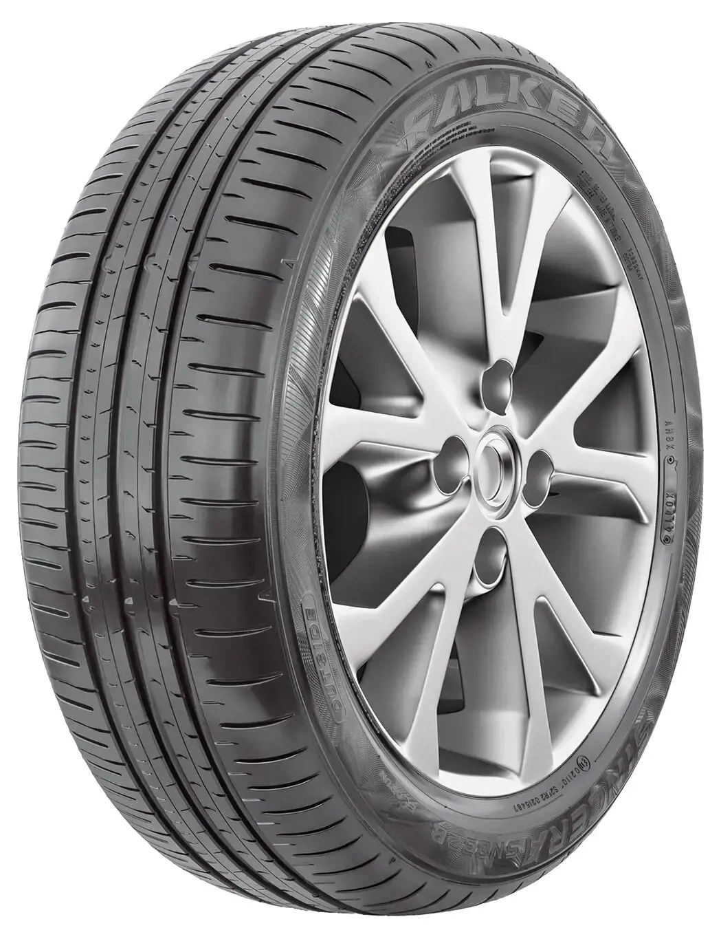 Falken 205 55 R16 91V Sincera SN 832B 15285619