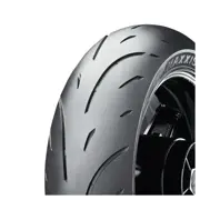 Maxxis 160 60 ZR17 69W Supermaxx Sport MA SP Rear 15393113