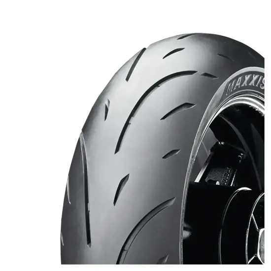 Maxxis 180 55 ZR17 73W Supermaxx Sport MA SP Rear 15393114