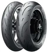 Maxxis 180 55 ZR17 73W Supermaxx Sport MA SP Rear 15393114