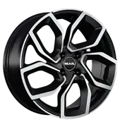 MAK APOLLO 6 X 15 ET31 15438631