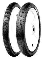 Pirelli 130 90 15 66S City Demon Rear M C 15441855