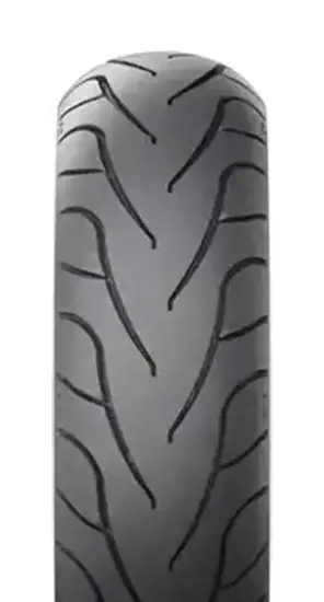 MICHELIN 160 70 B17 73V Commander II Rear M C 15099626