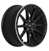Dotz Sonoma dark 8 X 19 ET27 15419060