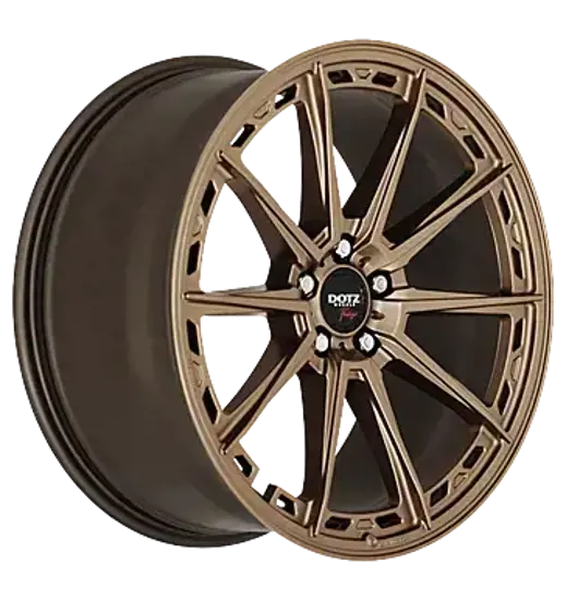 Dotz Sonoma bronze 8 X 20 ET27 15419134