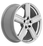 Dezent KG silver 65 X 18 ET44 15419296
