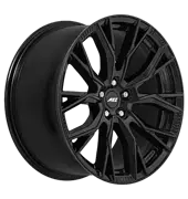 AEZ Toronto black 85 X 18 ET38 15418946