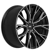 AEZ Toronto dark 75 X 18 ET25 15418992