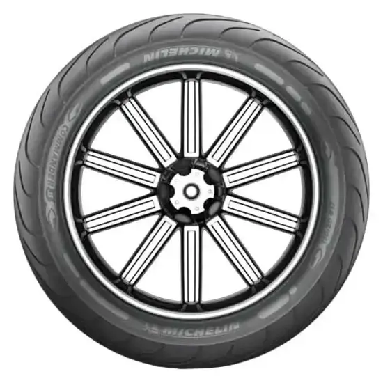 MICHELIN 130 80 B17 65H Commander II Front M C 15099617