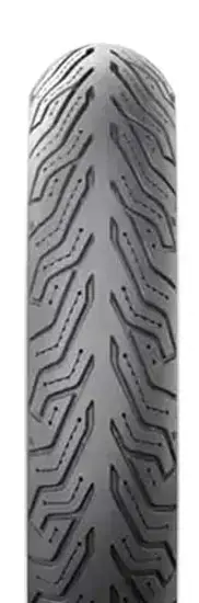 MICHELIN 90 90 10 50J TL TT City Grip Saver 15364658