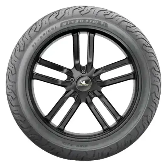 MICHELIN 130 70 12 62S TL TT City Grip Saver Rear RF 15386077