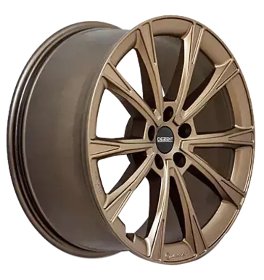 Dezent AR bronze 95 X 19 ET45 15432754