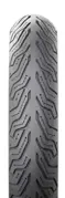 MICHELIN 350 10 59J TL TT City Grip Saver FR RF 15391374