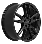 Dezent KF black 7 X 18 ET50 15432882