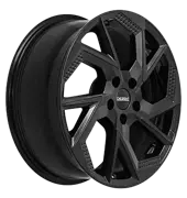 Dezent AP black 65 X 16 ET45 15432914