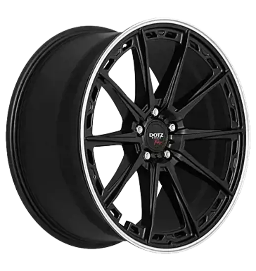 Dotz Sonoma dark 105 X 21 ET19 15432751