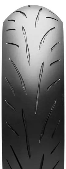 Bridgestone 180 55 ZR17 73W Battlax S23R M C 15393179