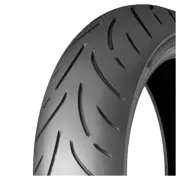 Bridgestone 190 50 ZR17 73W Battlax BT T33 Rear M C 15418032
