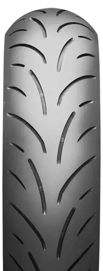 Bridgestone 150 70 ZR17 69W Battlax T33 Rear M C 15418028