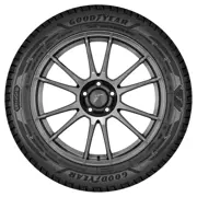 Goodyear 285 45 R20 112V Ultra Grip Performance 3 XL FP EVR 15429473